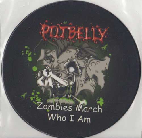 Potbelly : Potbelly - The Porn Stars of Horror